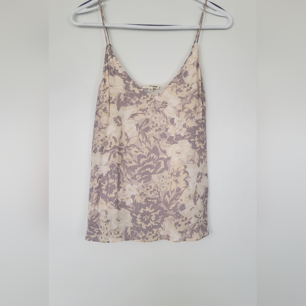Wilfred tank top